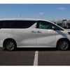 toyota alphard 2018 -TOYOTA--Alphard DBA-GGH35W--GGH35-0007071---TOYOTA--Alphard DBA-GGH35W--GGH35-0007071- image 11