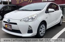 toyota aqua 2014 quick_quick_DAA-NHP10_NHP10-2292229