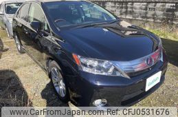 lexus hs 2012 -LEXUS--Lexus HS DAA-ANF10--ANF10-2052660---LEXUS--Lexus HS DAA-ANF10--ANF10-2052660-