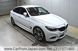 bmw 3-series 2017 CFJ1571460