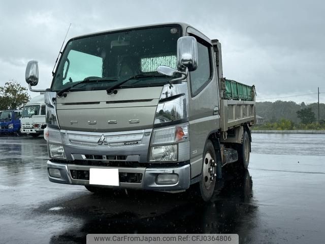 mitsubishi-fuso canter 2013 GOO_NET_EXCHANGE_0701111A30241021W001 image 1