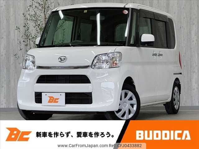 daihatsu tanto 2017 -DAIHATSU--Tanto DBA-LA600S--LA600S-0568416---DAIHATSU--Tanto DBA-LA600S--LA600S-0568416- image 1