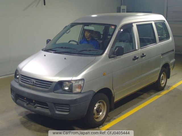 toyota liteace-van 2001 -TOYOTA--Liteace VAN KR42V-0068311---TOYOTA--Liteace VAN KR42V-0068311- image 1