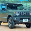 suzuki jimny 2024 CFJ1545359 image 17