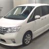 nissan serena 2013 -NISSAN 【足立 339の223】--Serena HFC26-183697---NISSAN 【足立 339の223】--Serena HFC26-183697- image 1