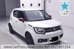 suzuki ignis 2016 CFJ1801264