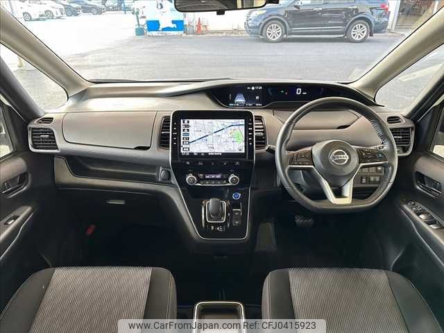 nissan serena 2019 -NISSAN--Serena DAA-HFC27--HFC27-052114---NISSAN--Serena DAA-HFC27--HFC27-052114- image 2