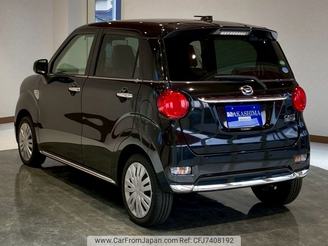 daihatsu cast 2020 -DAIHATSU--Cast 5BA-LA250S--LA250S-0204105---DAIHATSU--Cast 5BA-LA250S--LA250S-0204105- image 2
