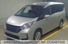 nissan serena 2022 -NISSAN--Serena GNC27-033533---NISSAN--Serena GNC27-033533-