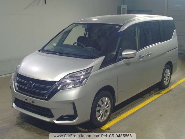 nissan serena 2022 -NISSAN--Serena GNC27-033533---NISSAN--Serena GNC27-033533- image 1