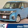 suzuki solio 2021 quick_quick_MA37S_MA37S-111354 image 1