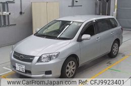 toyota corolla-fielder 2008 -TOYOTA 【沼津 501ﾄ 202】--Corolla Fielder DBA-NZE141G--NZE141-9074788---TOYOTA 【沼津 501ﾄ 202】--Corolla Fielder DBA-NZE141G--NZE141-9074788-