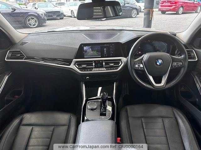 bmw 3-series 2019 -BMW--BMW 3 Series 3BA-5F20--WBA5F32040FH44930---BMW--BMW 3 Series 3BA-5F20--WBA5F32040FH44930- image 2