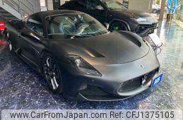 maserati maserati-others 2022 -MASERATI--Maserati 7BA-MC30--ZAMBX24J000400627---MASERATI--Maserati 7BA-MC30--ZAMBX24J000400627-