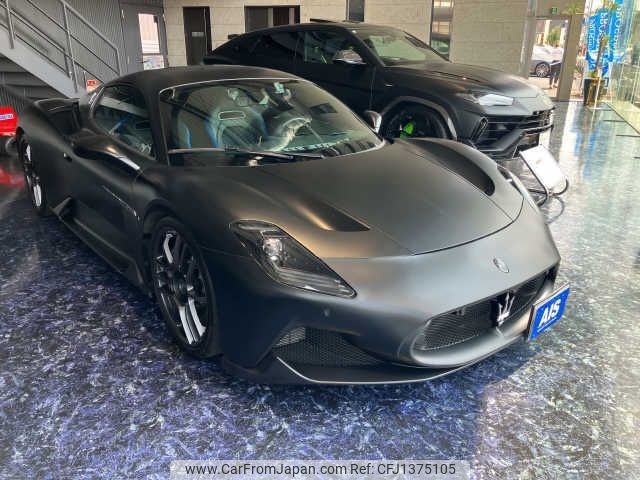 maserati maserati-others 2022 CFJ1375105 image 1