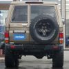 toyota landcruiser-70 2001 CFJ7327495 image 17