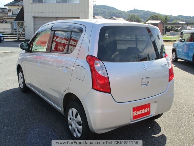 suzuki alto 2012 -SUZUKI--Alto DBA-HA25S--HA25S-843958---SUZUKI--Alto DBA-HA25S--HA25S-843958- image 2