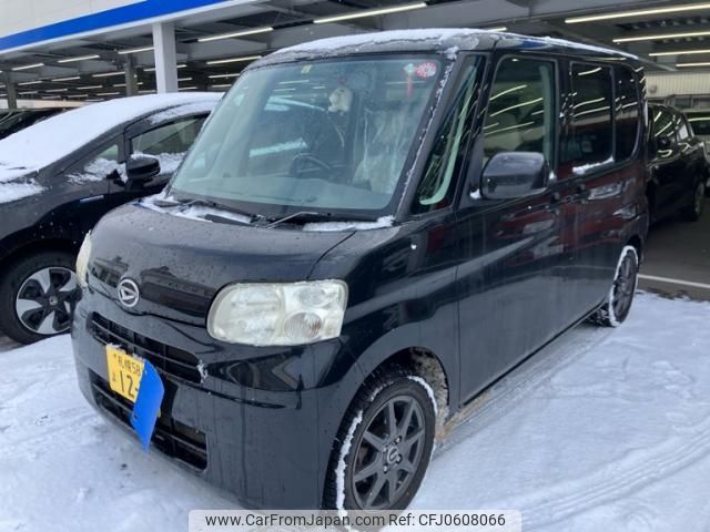 daihatsu tanto 2008 -DAIHATSU--Tanto CBA-L385S--L385S-0003893---DAIHATSU--Tanto CBA-L385S--L385S-0003893- image 2