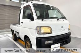 daihatsu hijet-truck 1999 CFJ1535677