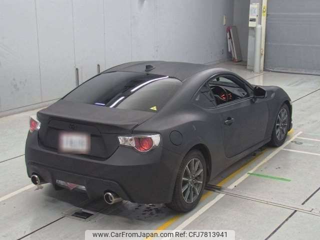 toyota 86 2015 -TOYOTA--86 DBA-ZN6--ZN6-055239---TOYOTA--86 DBA-ZN6--ZN6-055239- image 2