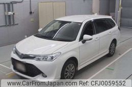 toyota corolla-fielder 2017 -TOYOTA--Corolla Fielder DBA-NZE164G--NZE164-7048961---TOYOTA--Corolla Fielder DBA-NZE164G--NZE164-7048961-