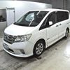 nissan serena 2013 -NISSAN 【愛媛 330ち7586】--Serena HFC26-123236---NISSAN 【愛媛 330ち7586】--Serena HFC26-123236- image 5