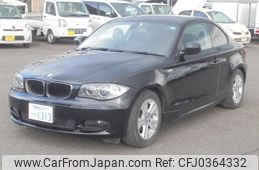 bmw 1-series 2010 quick_quick_LBA-UC20_WBAUC12080VM02201