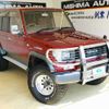 toyota land-cruiser-prado 1994 -TOYOTA--Land Cruiser Prado KZJ78W--0017996---TOYOTA--Land Cruiser Prado KZJ78W--0017996- image 1