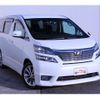 toyota vellfire 2011 quick_quick_DBA-ANH20W_ANH20W-8187687 image 10