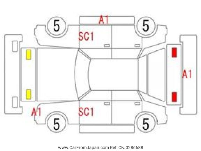 mitsubishi delica-d2 2011 -MITSUBISHI--Delica D2 DBA-MB15S--MB15S-110010---MITSUBISHI--Delica D2 DBA-MB15S--MB15S-110010- image 2