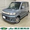 suzuki wagon-r 2008 -SUZUKI--Wagon R CBA-MH22S--MH22S-544088---SUZUKI--Wagon R CBA-MH22S--MH22S-544088- image 2