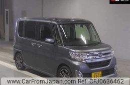 daihatsu tanto 2015 -DAIHATSU 【名古屋 58Aﾇ4376】--Tanto LA600S-0239621---DAIHATSU 【名古屋 58Aﾇ4376】--Tanto LA600S-0239621-