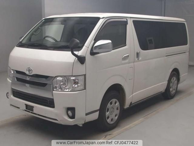 toyota hiace-van 2017 quick_quick_LDF-KDH206V_KDH206-8119451 image 1