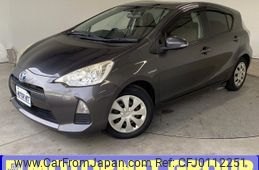 toyota aqua 2014 -TOYOTA--AQUA DAA-NHP10--NHP10-6266477---TOYOTA--AQUA DAA-NHP10--NHP10-6266477-