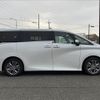 toyota alphard 2023 -TOYOTA--Alphard 6AA-AAHH40W--AAHH40-0005353---TOYOTA--Alphard 6AA-AAHH40W--AAHH40-0005353- image 13