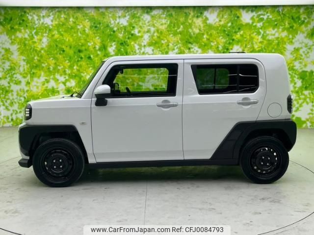 daihatsu taft 2022 quick_quick_5BA-LA910S_LA910S-0034517 image 2