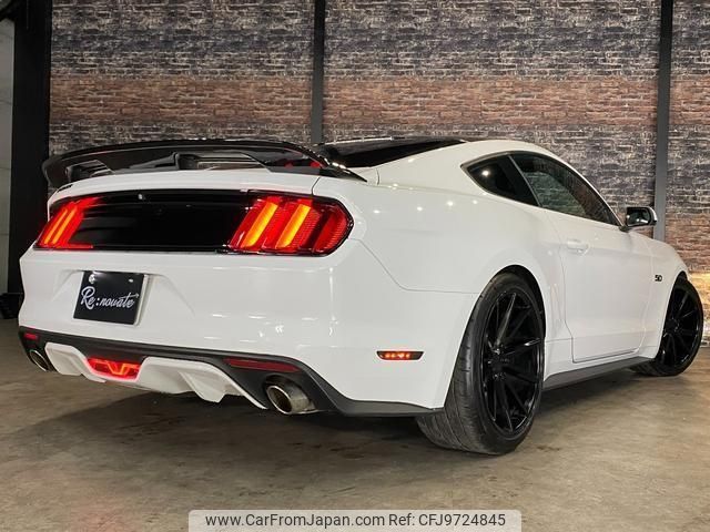 ford mustang 2015 -FORD--Ford Mustang humei--国[01]069533国---FORD--Ford Mustang humei--国[01]069533国- image 2