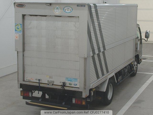 isuzu elf-truck 2011 -ISUZU--Elf NKR85-7019723---ISUZU--Elf NKR85-7019723- image 2