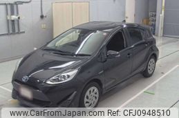 toyota aqua 2017 -TOYOTA--AQUA NHP10-6647385---TOYOTA--AQUA NHP10-6647385-