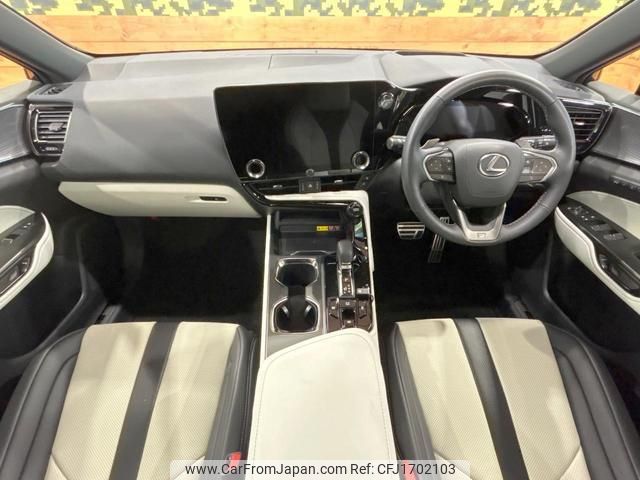 lexus nx 2024 CFJ1702103 image 2