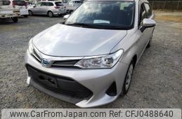 toyota corolla-axio 2019 quick_quick_DAA-NKE165_NKE165-7226636