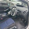 toyota prius 2013 quick_quick_DAA-ZVW30_ZVW30-5649237 image 10