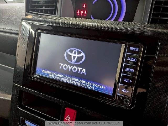 toyota roomy 2021 -TOYOTA--Roomy 4BA-M900A--M900A-0552074---TOYOTA--Roomy 4BA-M900A--M900A-0552074- image 2