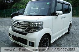 honda n-box 2014 -HONDA--N BOX DBA-JF1--JF1-1477619---HONDA--N BOX DBA-JF1--JF1-1477619-