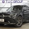 mercedes-benz glc-class 2020 -MERCEDES-BENZ--Benz GLC 3DA-253915--WDC2539152F748895---MERCEDES-BENZ--Benz GLC 3DA-253915--WDC2539152F748895- image 1