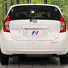 nissan note 2014 -NISSAN--Note DBA-NE12--NE12-017093---NISSAN--Note DBA-NE12--NE12-017093- image 16