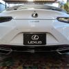 lexus lc 2023 -TOYOTA--ﾚｸｻｽ LC500 5BA-URZ100--URZ100-0007748---TOYOTA--ﾚｸｻｽ LC500 5BA-URZ100--URZ100-0007748- image 5