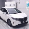 nissan note 2022 -NISSAN--Note E13-085593---NISSAN--Note E13-085593- image 1