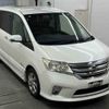 nissan serena 2012 CFJ1732931 image 1