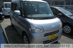 daihatsu tanto 2010 -DAIHATSU 【三重 582】--Tanto DBA-L375S--L375S-0372183---DAIHATSU 【三重 582】--Tanto DBA-L375S--L375S-0372183-